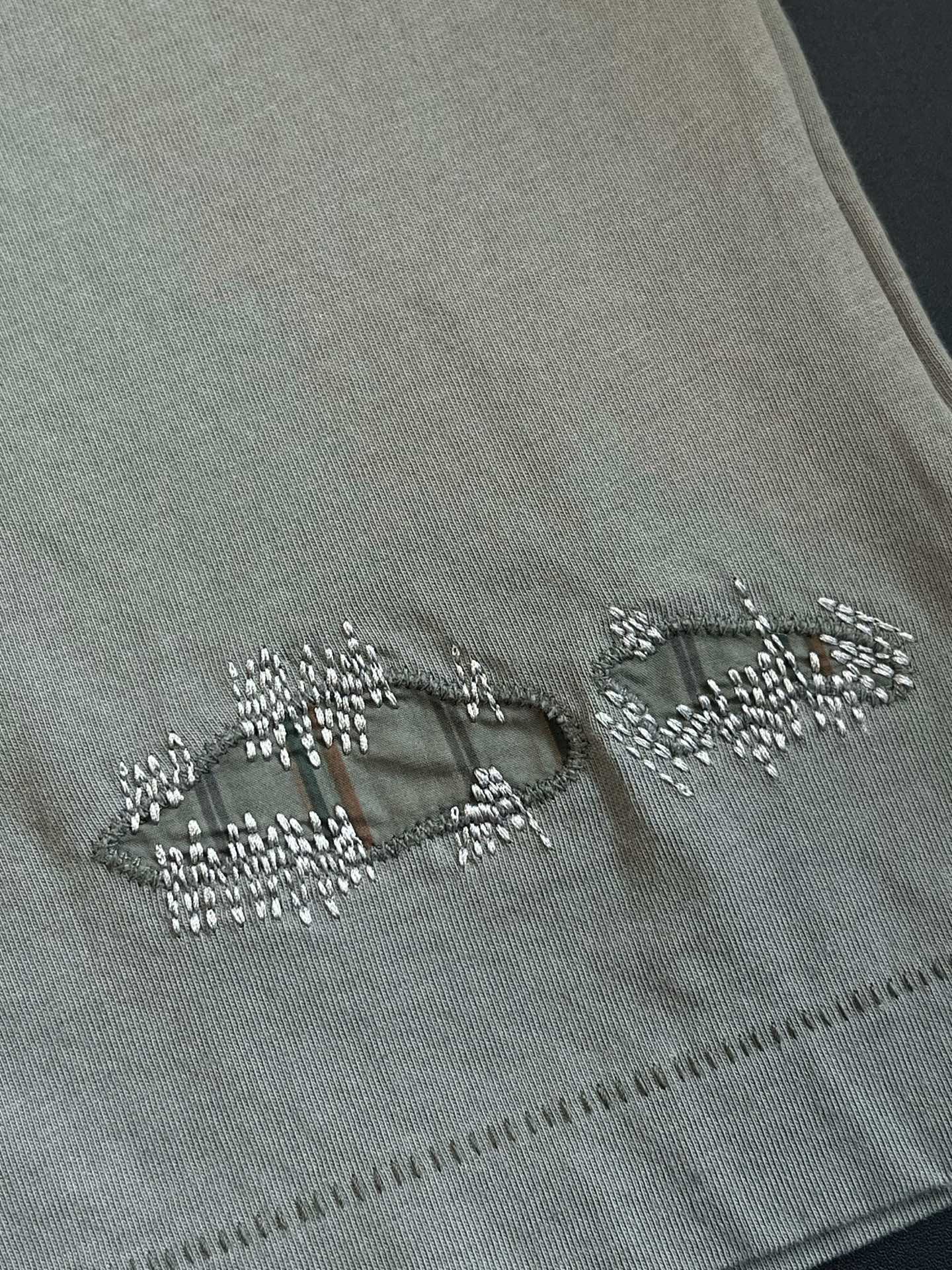 V Factory / Acne Studios Short-sleeved T-shirt