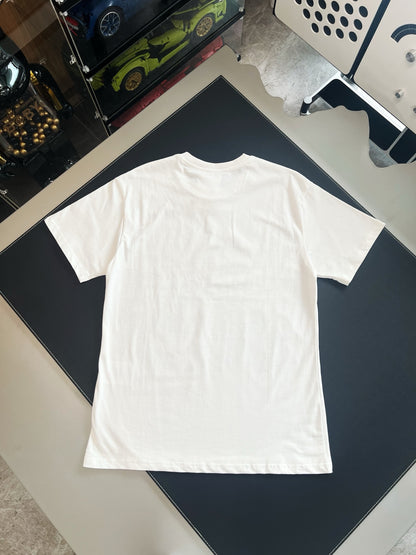 V Factory / Givenchy Short-Sleeved T-Shirt
