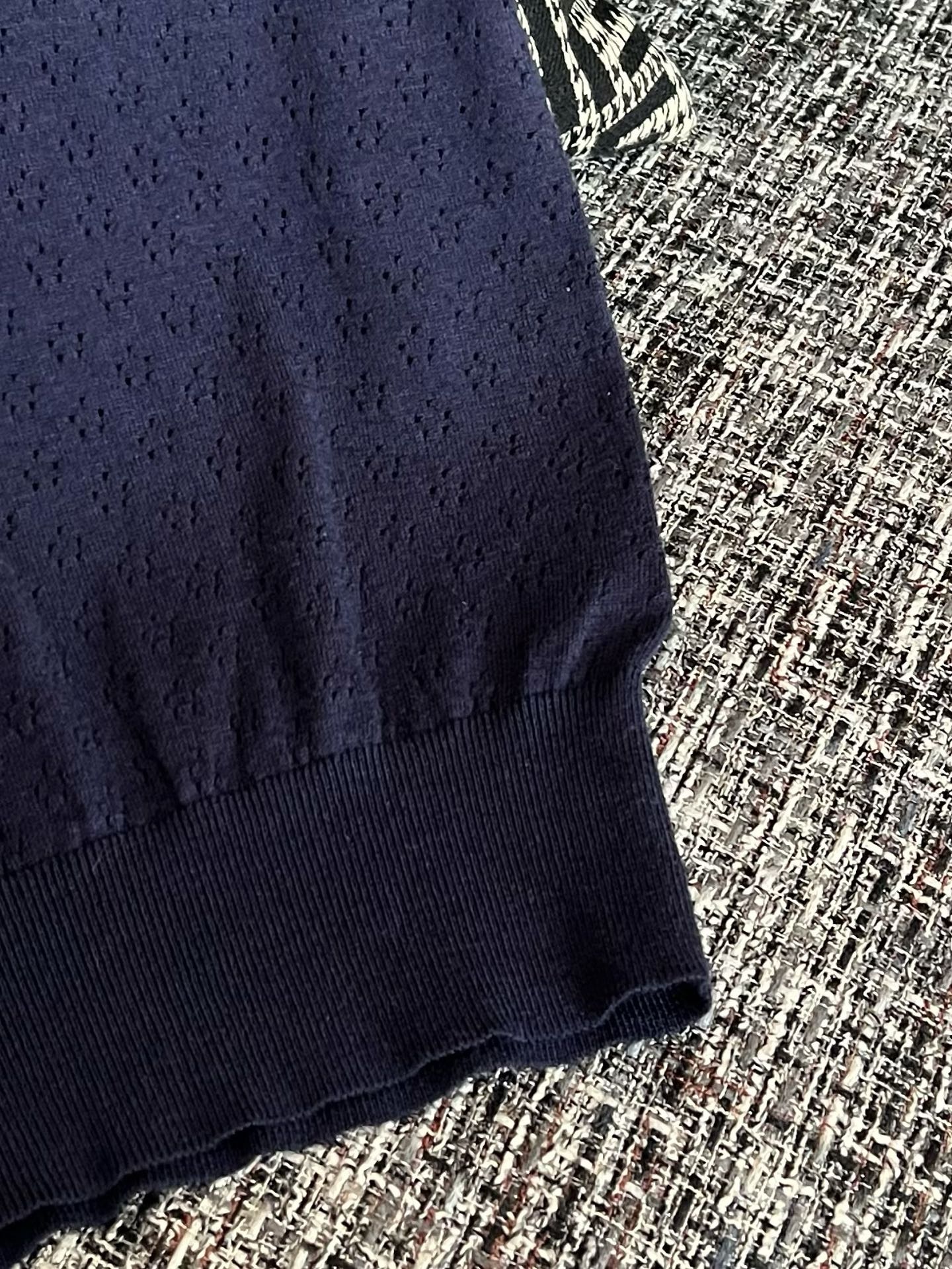 Timo / Miu Miu blue skirt