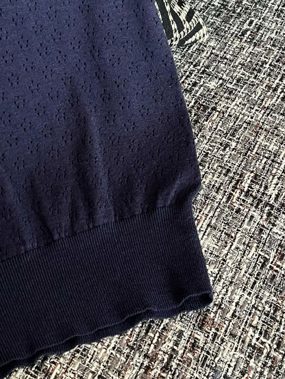 Timo / Miu Miu blue skirt
