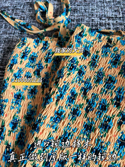Timo / Miu Miu 26SS New Dress
