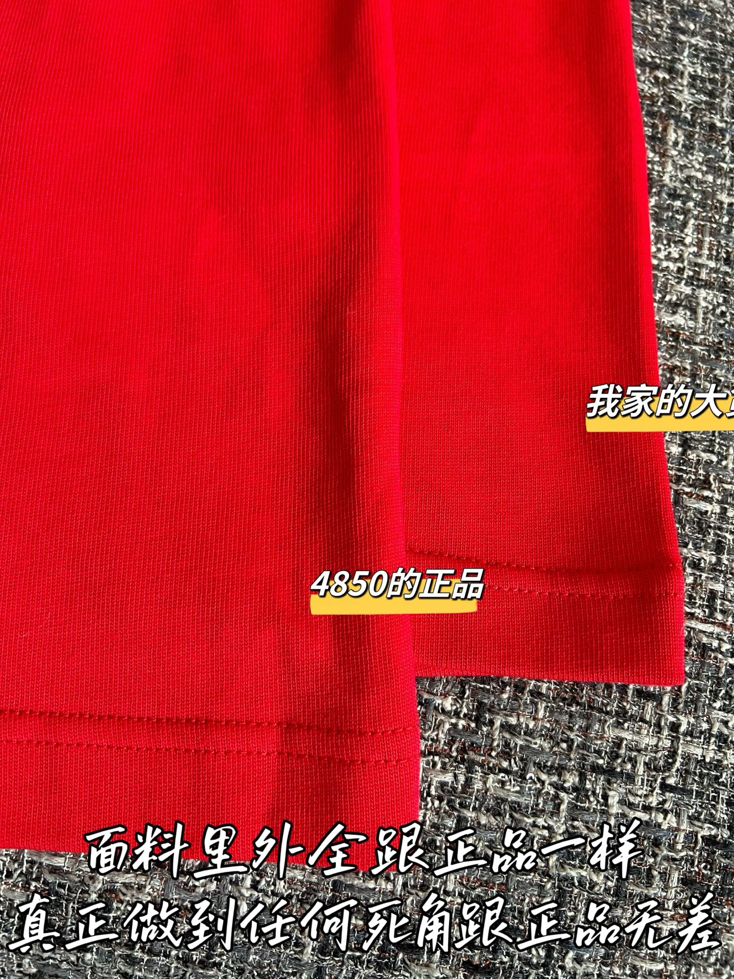 Timo / Burberry 26SS New Short Sleeve