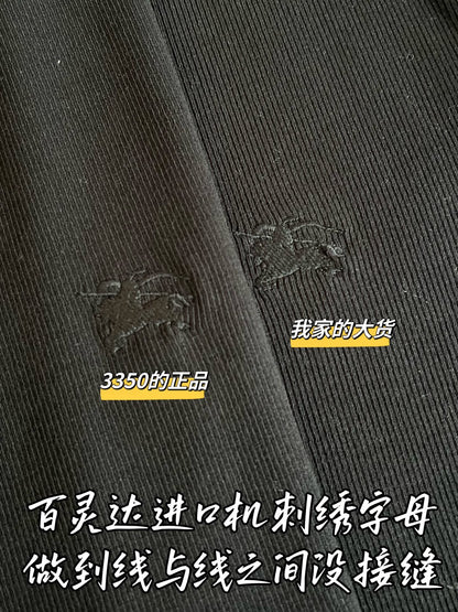 티모 / 버버리 26SS 신상 반팔 티셔츠