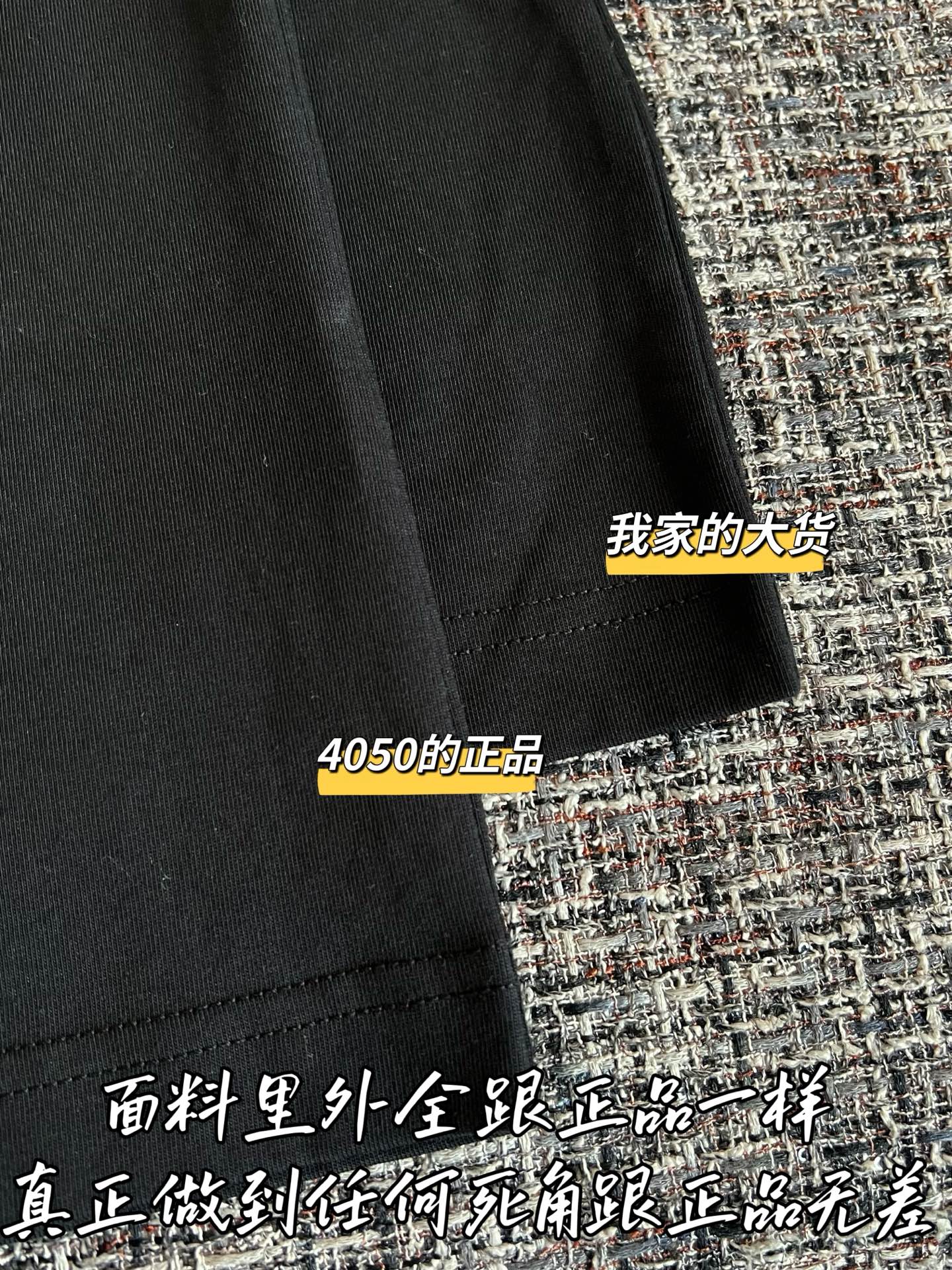 티모 / 버버리 26SS 신상 반팔 티셔츠