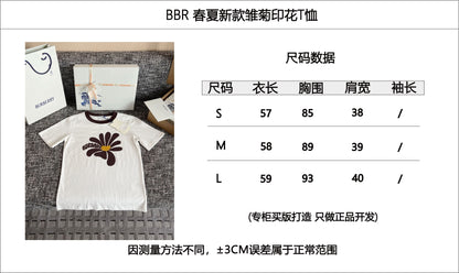 티모 / 버버리 26SS 신상 반팔 티셔츠