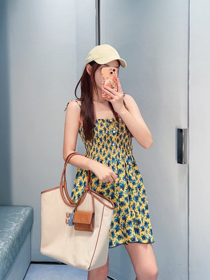 Timo / Miu Miu 26SS New Dress
