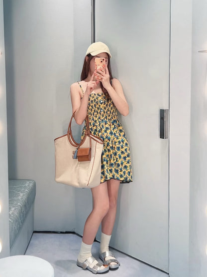 Timo / Miu Miu 26SS New Dress