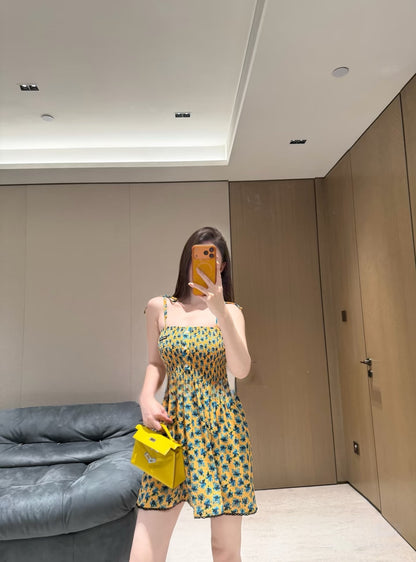 Timo / Miu Miu 26SS New Dress