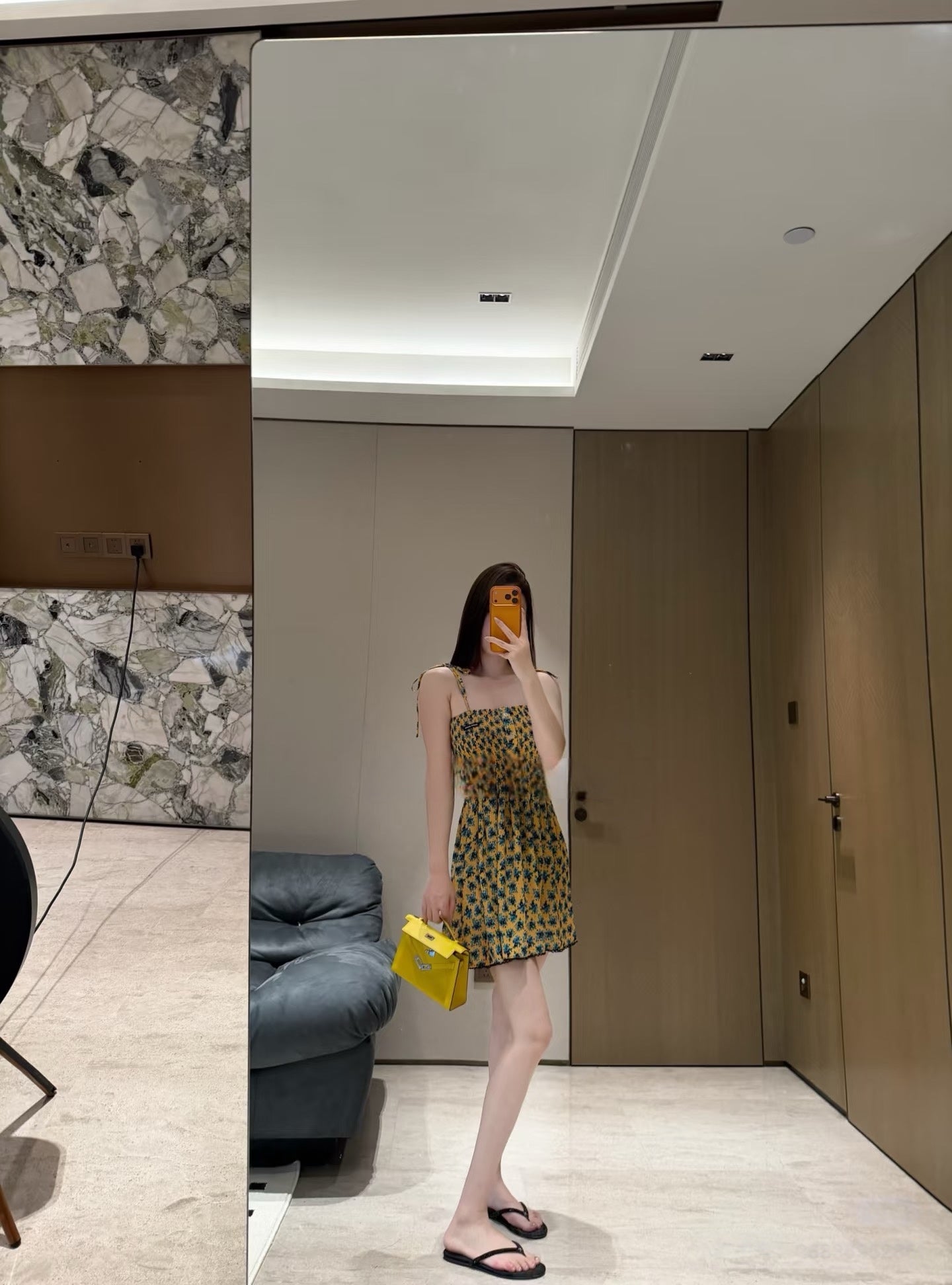 Timo / Miu Miu 26SS New Dress