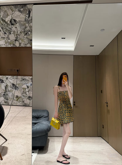 Timo / Miu Miu 26SS New Dress