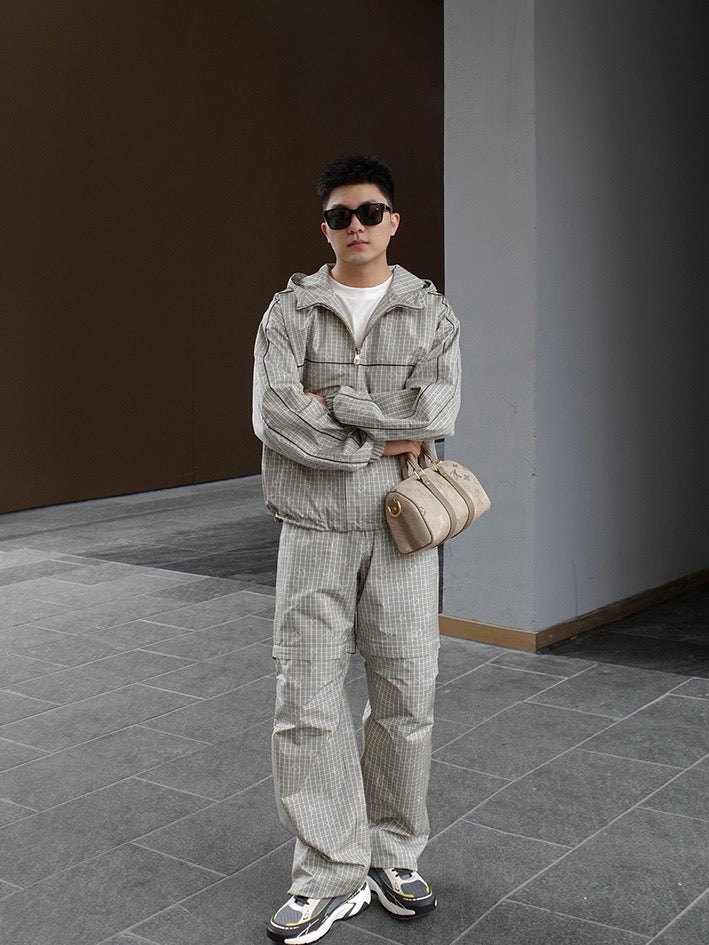 V Factory / Louis Vuitton Pants