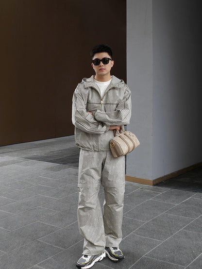 V Factory / Louis Vuitton Pants