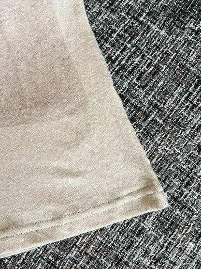 Timo / Acne Studios 그래피티 빈티지 워싱 반팔 티셔츠