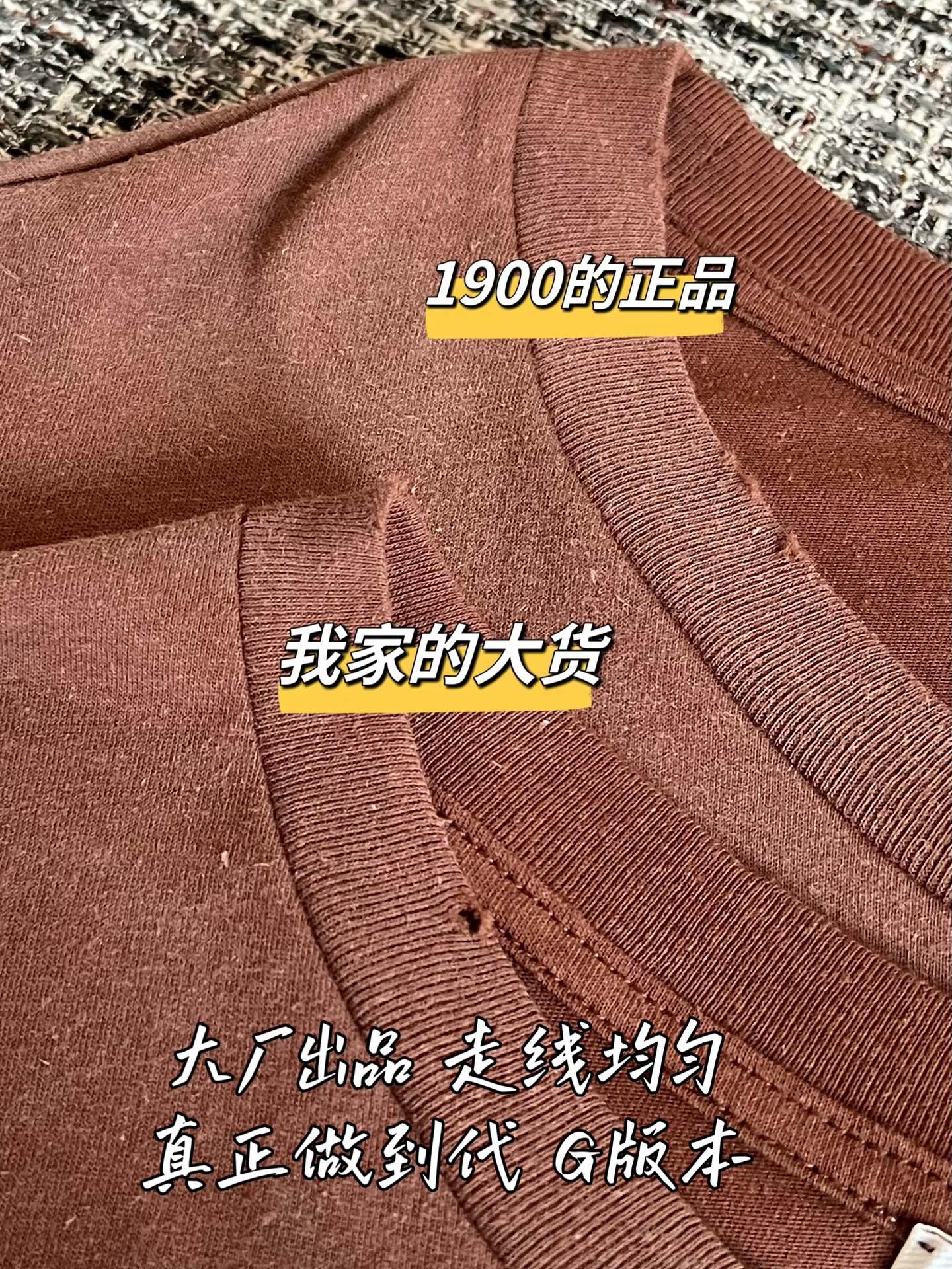 Timo / Acne Studios 26SS Early Spring New Short-Sleeved T-Shirt