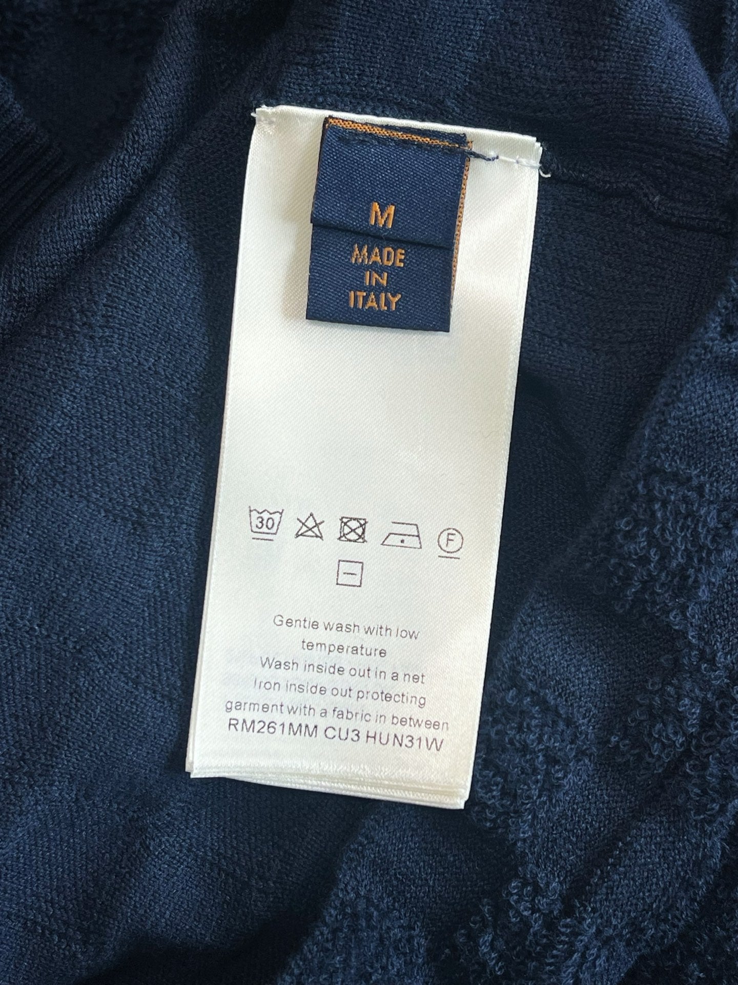 V공장 / 루이비통 반팔