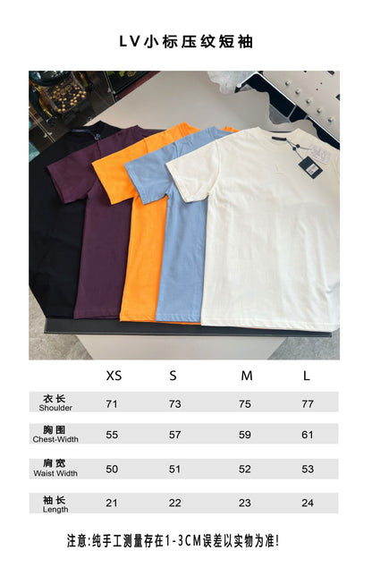 V공장 / 루이비통 반팔