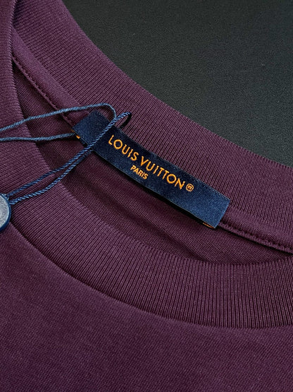 V Factory / 루이비통 반팔