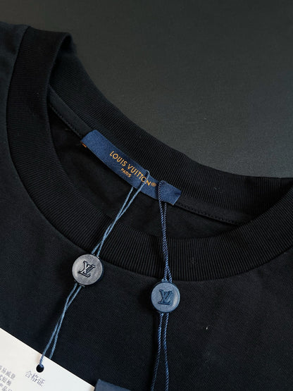 V Factory / Louis Vuitton Short-sleeved