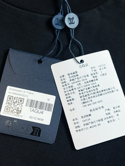 V Factory / Louis Vuitton Short-sleeved