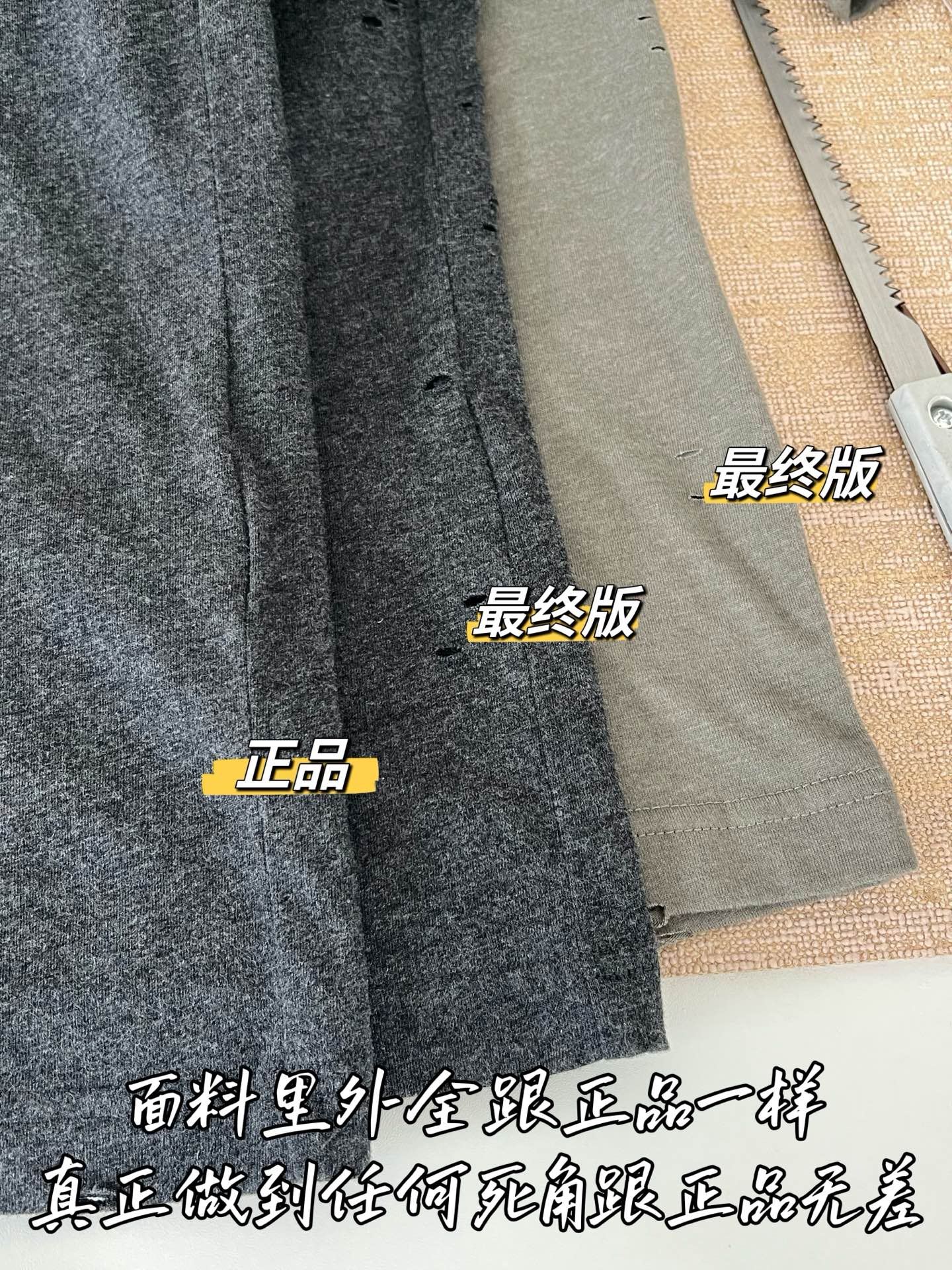 Timo / Acne Studios 26 S/S New Short-Sleeved T-Shirt