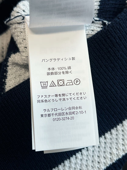 V공장 / 랄프 로렌 반팔