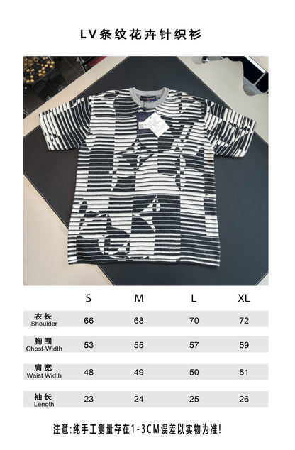 V Factory / Louis Vuitton T-shirt