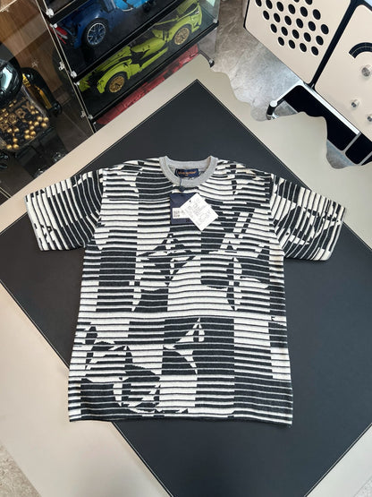 V Factory / Louis Vuitton T-shirt
