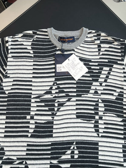 V Factory / Louis Vuitton T-shirt