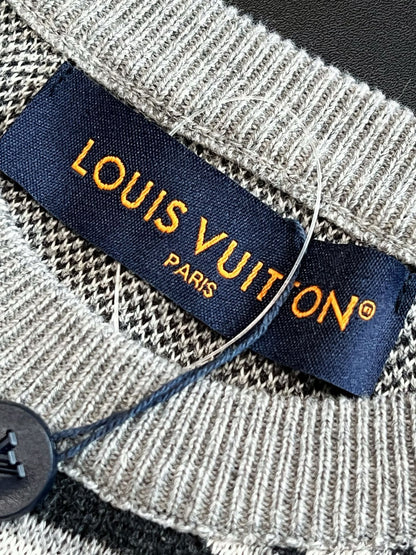 V Factory / Louis Vuitton T-shirt