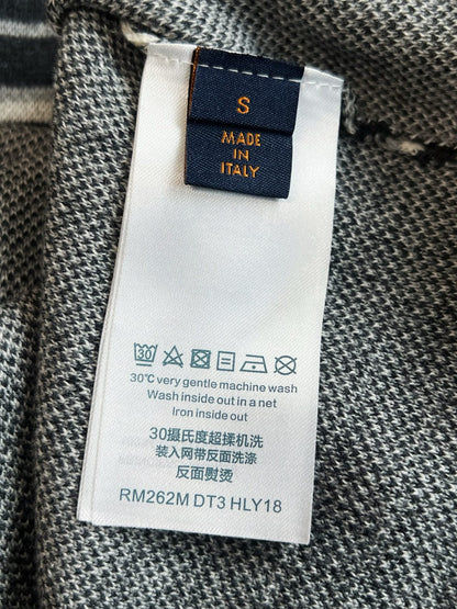 V Factory / Louis Vuitton T-shirt