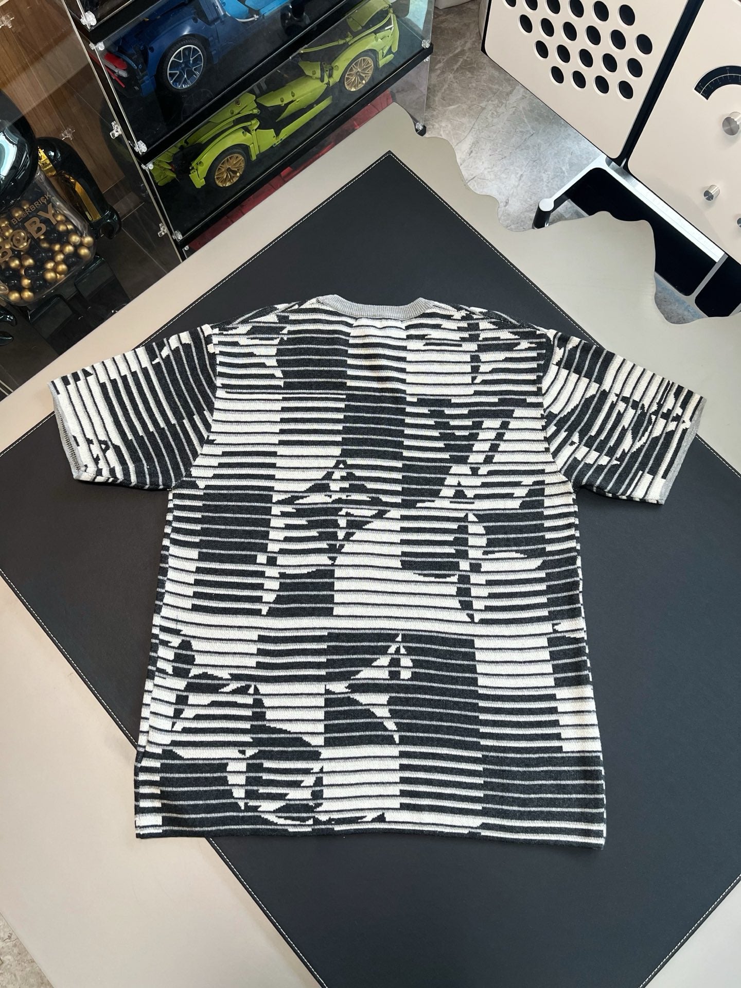 V Factory / Louis Vuitton T-shirt