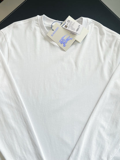 V Factory / Burberry Long Sleeve