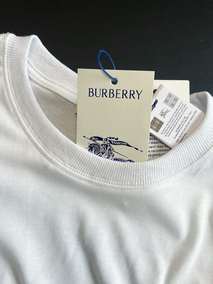 V Factory / Burberry Long Sleeve