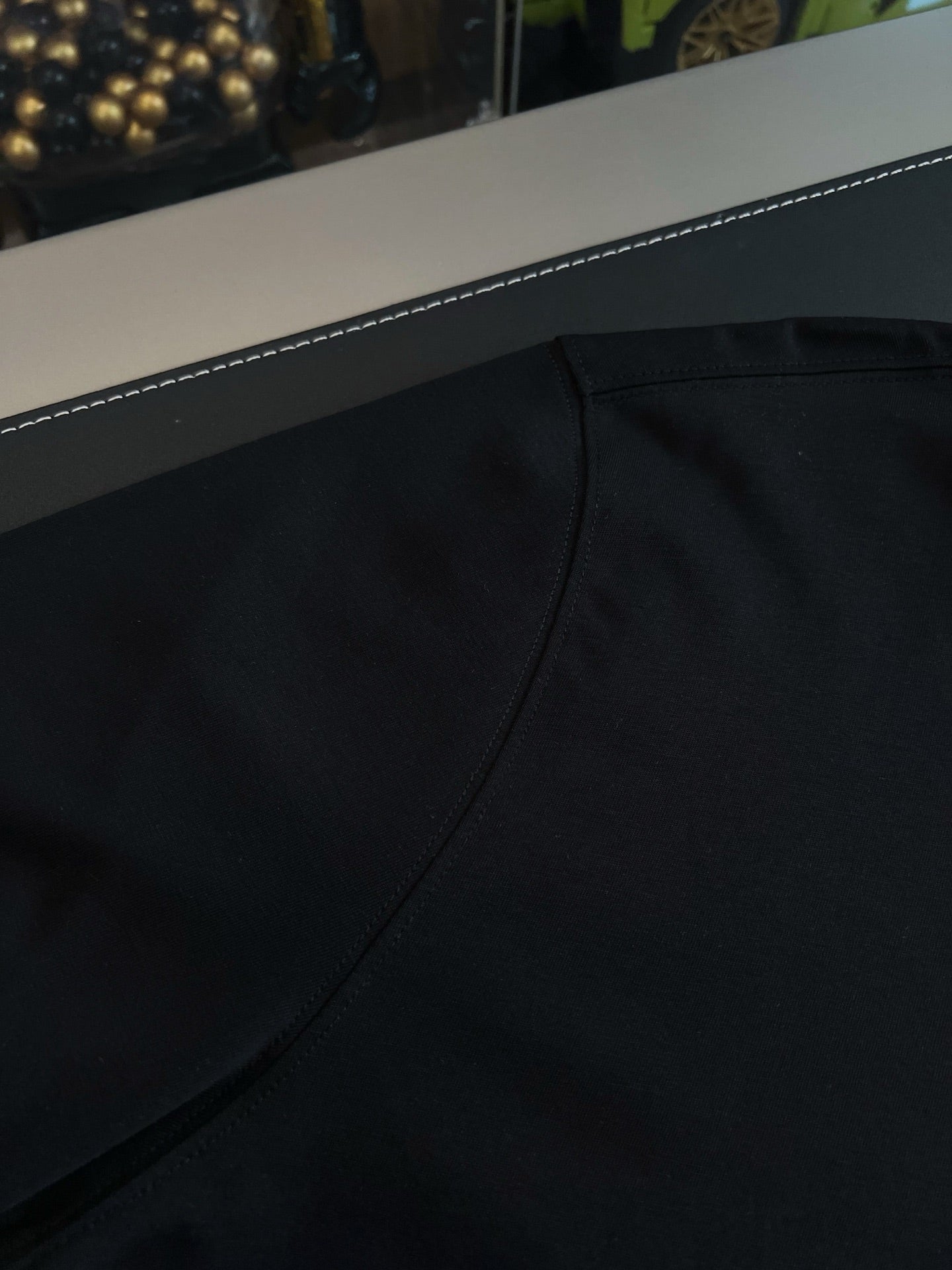 V factory / 버버리 긴팔