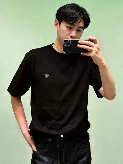 V공장 / 프라다 반팔