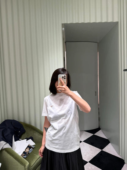 V Factory / Prada Short-sleeved