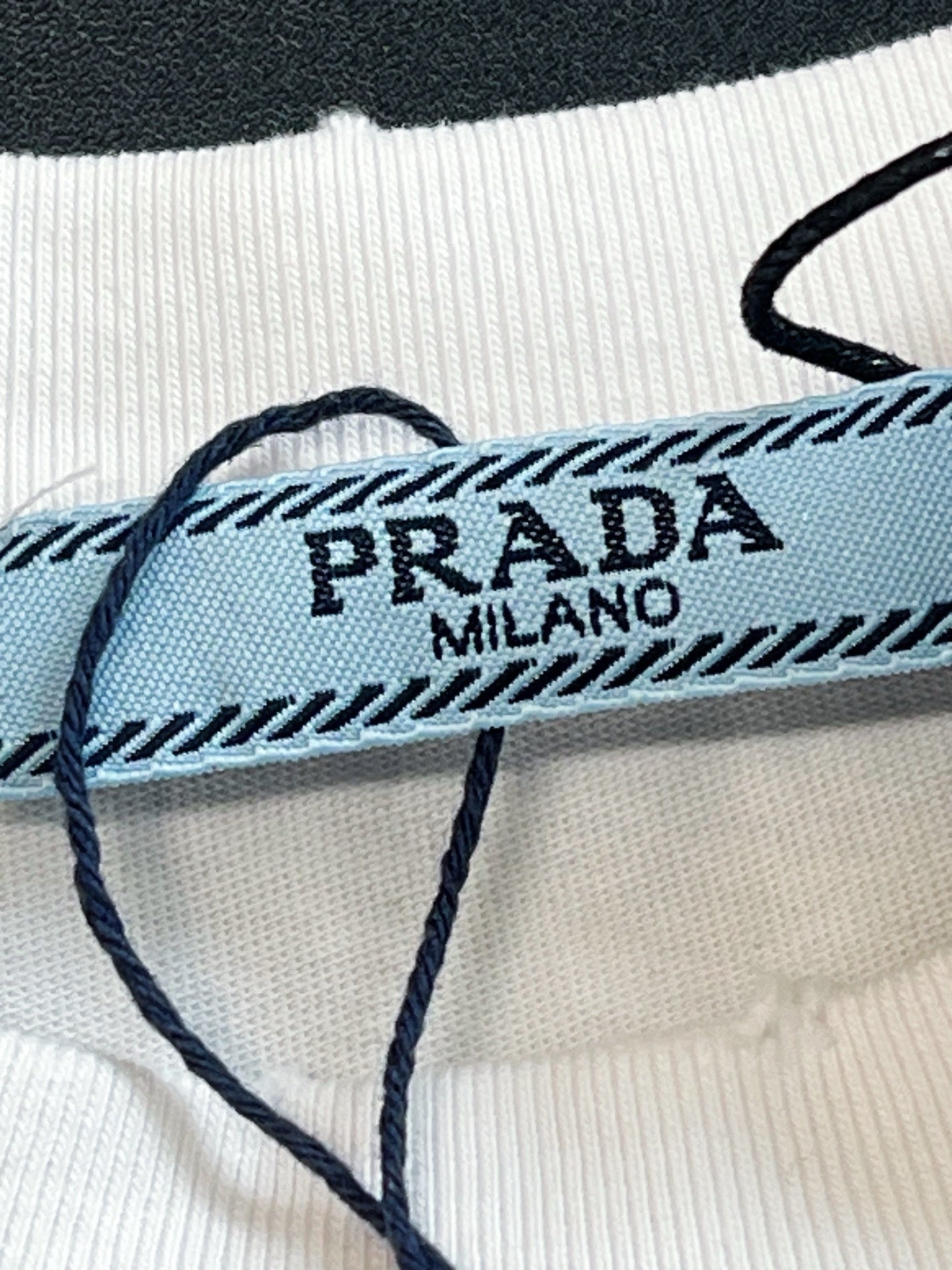 V Factory / Prada Short-sleeved