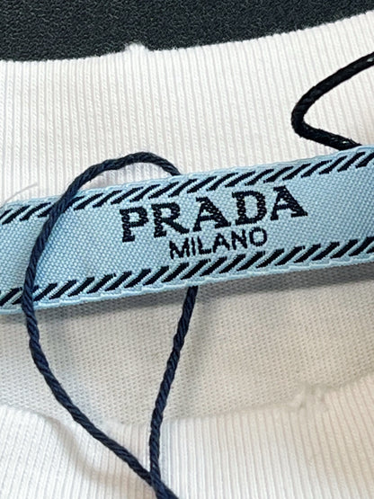 V Factory / Prada Short-sleeved