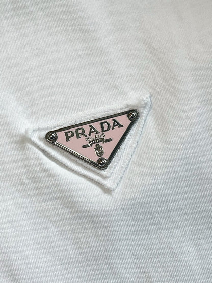 V Factory / Prada Short-sleeved