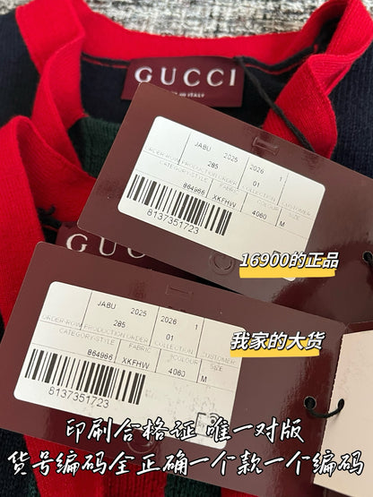 Timo / Gucci 26SS Spring/Summer New Collection Dress