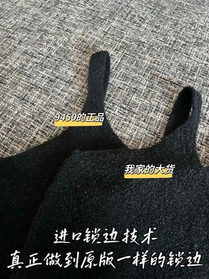 Timo / Louis Vuitton 26 Early Spring New Strap Top
