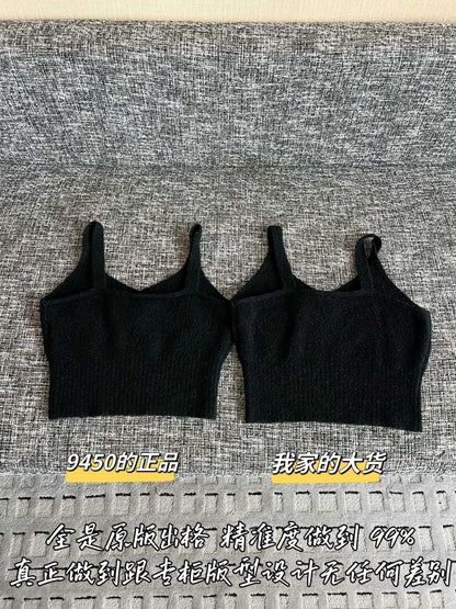 Timo / Louis Vuitton 26 Early Spring New Strap Top