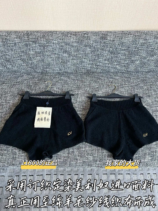 Timo / Louis Vuitton 26 Early Spring New Shorts