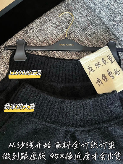 Timo / Louis Vuitton 26 Early Spring New Shorts