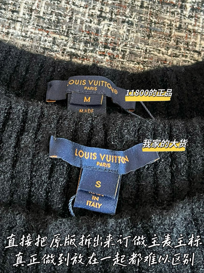 Timo / Louis Vuitton 26 Early Spring New Shorts