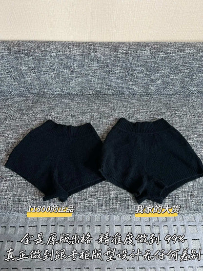 Timo / Louis Vuitton 26 Early Spring New Shorts