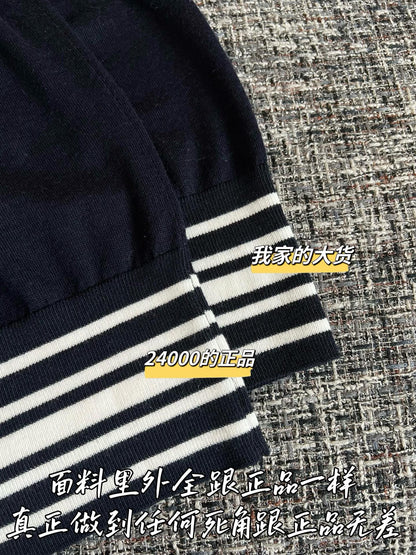 TMO / Dior 26 초봄 신상 숄 반팔 티셔츠