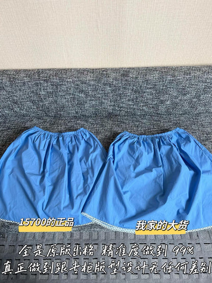 티모 / 미우미우 26SS 신상 미니스커트