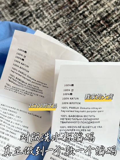 티모 / 미우미우 26SS 봄여름 신상 원피스