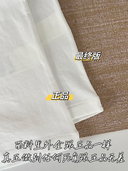 Timo / Louis Vuitton Big Pocket Blue Mini Skirt